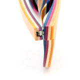 Skateboard Wooden Sunglasses Polarized