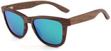 Polarized All Frame Wood Sunglasses Women UV400 Sun Glasses Handmade-GAEA-Wood Frame EyeWear-Color5-GAEA-Wood Frame EyeWear Eco Friendly Sunglasses
