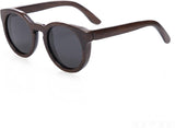 Polarized New Fashion Bamboo Sunglasses Women-GAEA-Wood frame EyeWear-GAEA-Wood Frame EyeWear Eco Friendly Sunglasses