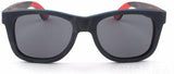 Polarized Wood Sunglasses Unisex Hand Made Vintage-GAEA-Wood Frame EyeWear-GAEA-Wood Frame EyeWear Eco Friendly Sunglasses