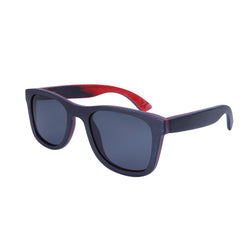 Skateboard Men Sunglasses Handmade  UV400 protection