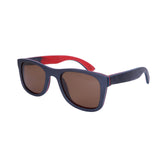 Skateboard Men Sunglasses Handmade  UV400 protection