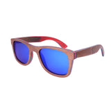 new arrival skateboard wood sunglasses Bamboo Wood Sunglasses