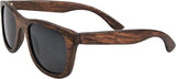 Unisex Wooden Sunglasses Polarized UV400