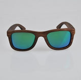Unisex Wooden Sunglasses Polarized UV400