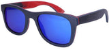 Skateboard Wood  Sunglasses handmade  UV400 Men