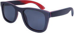 Skateboard Wood  Sunglasses handmade  UV400 Men